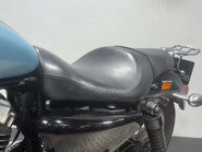 Harley-Davidson Sportster XL 1200 2007 25K SPARES OR REPAIR CRUISER PROJECT BIKE BOBBER CHOP 28