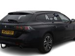 Peugeot 508 1.6 12.4kWh Allure Premium Estate 5dr Petrol Plug-in Hybrid e-EAT Euro 6 (s 2