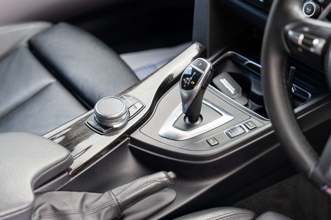 BMW 4 Series 3.0 440i Gran Coupe M Sport Auto 5dr 31