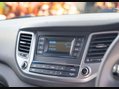 Hyundai TUCSON 1.6 Tucson S Blue Drive 2WD GDi 5dr 18