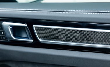 Porsche Cayenne GTS Coupe 26