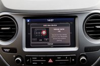 Hyundai i10 PREMIUM SE 24