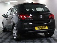 Vauxhall Corsa SRI NAV 28