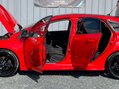 Ford Focus 1.5T EcoBoost Zetec S Red Edition Euro 6 (s/s) 5dr 15