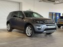 Land Rover Discovery Sport 2.0 TD4 HSE Luxury SUV 5dr Diesel Auto 4WD Euro 6 (s/s) (180 ps)