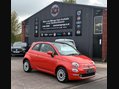 Fiat 500 1.0 500 MHEV 3dr 2