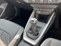 Audi A1 (Sold) 1.5 TFSI 35 Sport Sportback 5dr Petrol Manual Euro 6 (s/s) (150 ps) 25