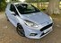 Ford Fiesta SPORT
