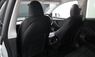 Tesla Model Y LONG RANGE AWD 20" Induction Alloys Acceleration Boost One Owner GROK AI  17
