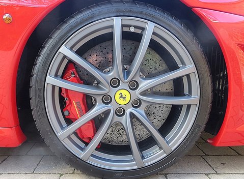 Ferrari 430 Scuderia 8