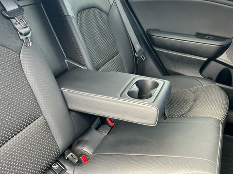 Kia Xceed 3 ISG 38
