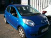 Citroen C1 VT
