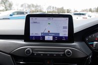 Ford Focus ST-LINE X 25