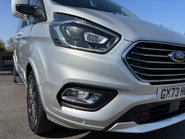 Ford Tourneo Custom 320 Titanium X L2 170 ps Automatic - 8 Seater 28