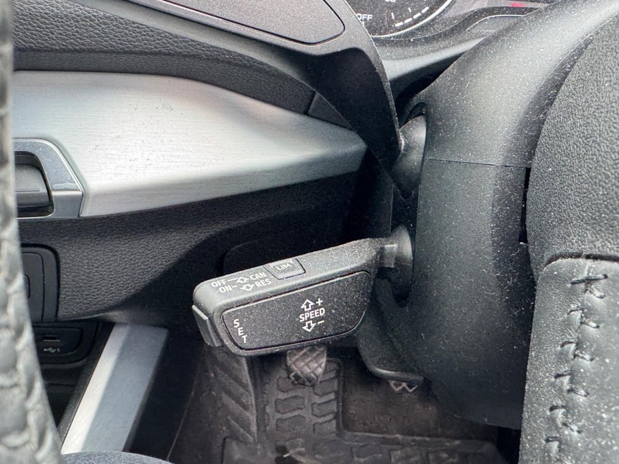 2018 Audi Q2 — image 21