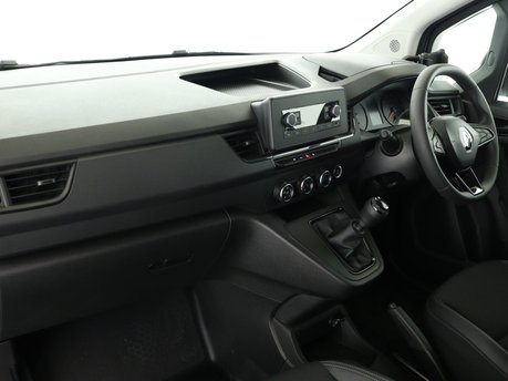Renault Kangoo ML19 TCe 130 Advance 12