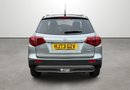 Suzuki Vitara 1.4 Boosterjet 48V Hybrid SZ5 5dr 9