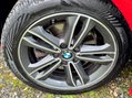 BMW 1 Series 1.5 118i Sport DCT Euro 6 (s/s) 5dr 59