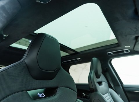 Land Rover Range Rover Sport P635 SV EDITION ONE 17