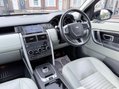 Land Rover Discovery Sport 2.0 TD4 HSE Luxury Auto 4WD Euro 6 (s/s) 5dr 21