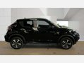 Nissan Juke 1.6 Bose Personal Edition SUV 5dr Petrol XTRON Euro 6 (112 ps) 5