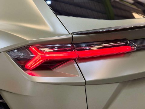 Lamborghini Urus 4.0 V8 BiTurbo Performante SUV 5dr Petrol Auto 4WD Euro 6 (666 ps) 89