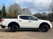 Mitsubishi L200 DI-D CHALLENGER DCB 5