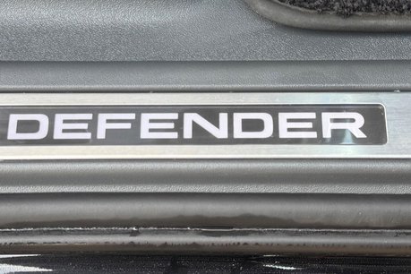Land Rover Defender XS EDITION 73
