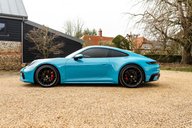 Porsche 911 3.0T 992 Carrera S PDK Euro 6 (s/s) 2dr 15
