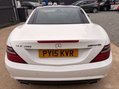 Mercedes-Benz SLK 1.8 SLK 200 AMG Sport BlueEfficiency 2dr 24