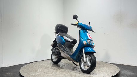 MBK Ovetto NEOS 50, 1999, 11K, 50CC 2T SCOOTER, SPARES/REPAIR/PROJECT 3