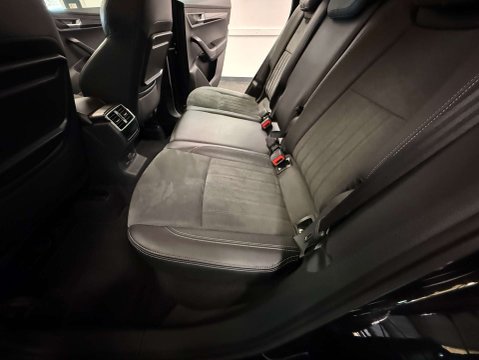 Skoda Karoq 1.5 Karoq SE L TSi Semi-Auto 5dr 45