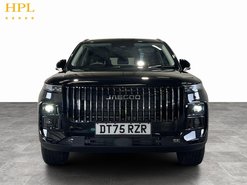 JAECOO 7 1.5T SHS 18.3kWh Luxury SUV 5dr Petrol Plug-in Hybrid Auto Euro 6 (s/s) (20