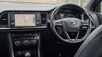 SEAT Ateca 1.4 EcoTSI XCELLENCE SUV 5dr Petrol DSG Euro 6 (s/s) (150 ps) 22