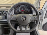 Volkswagen Up 1.0 Move up! 5dr 62