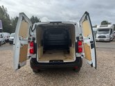 Citroen Dispatch MWB L2H1 Low Roof Enterprise 2900 EURO 6 8