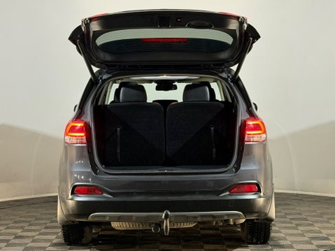 Kia Sorento CRDI KX-4 ISG 8