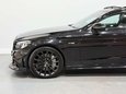 Mercedes-Benz C Class 3.0 C43 V6 AMG (Premium Plus) Coupe 2dr Petrol G-Tronic+ 4MATIC Euro 6 (s/s 21