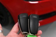 Audi A3 1.5 3 Black Edition TFSI Semi-Auto 4dr 29