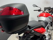 Aprilia Mana 2008 13K GREAT CONDITION SEMI AUTO BIKE NEW MOT NEW CVT BELT 16