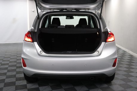 Ford Fiesta TITANIUM 14