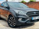 Ford Kuga 2.0 TDCi EcoBlue ST-Line SUV 5dr Diesel Manual AWD Euro 6 (s/s) (180 ps)