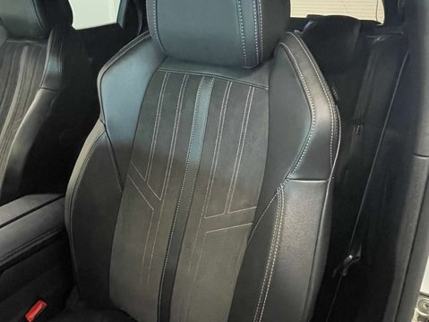 Peugeot 3008 1.5 3008 GT Blue HDi S/S 5dr 42