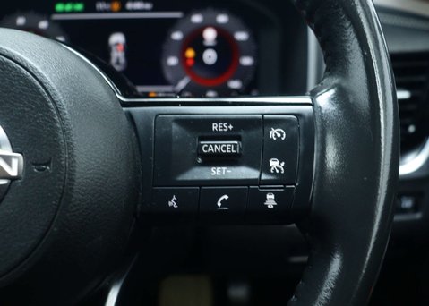 Nissan X-Trail 1.5 h e-POWER N-Connecta SUV 5dr Petrol Hybrid Auto e-4ORCE Euro 6 (s/s) (2 33