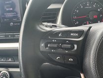 Kia Stonic 1.0 T-GDi 2 SUV 5dr Petrol Manual Euro 6 (s/s) (99 bhp) 13