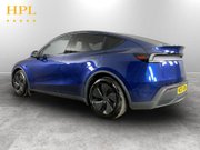 Tesla Model Y 84.7kWh (Dual Motor) Long Range SUV 5dr Electric Auto 4WDE (513 ps) Cruise 5