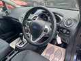 Ford Fiesta 1.4 Titanium 5dr 26