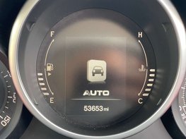 Fiat 500X 1.4 500X Lounge MultiAir 5dr 25