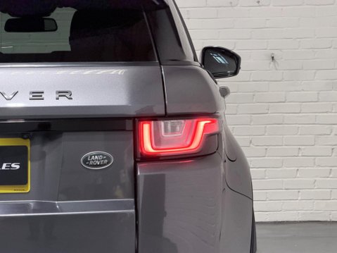 Land Rover Range Rover Evoque 2.0 TD4 Landmark Auto 4WD Euro 6 (s/s) 5dr 11
