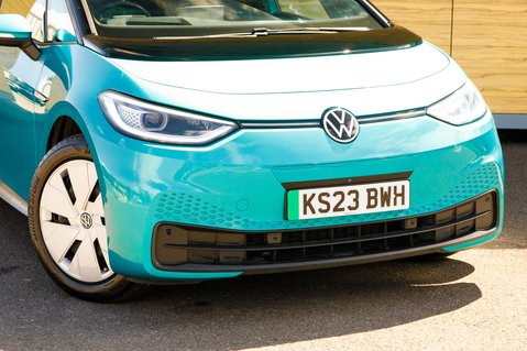 Volkswagen ID.3 MAX 11